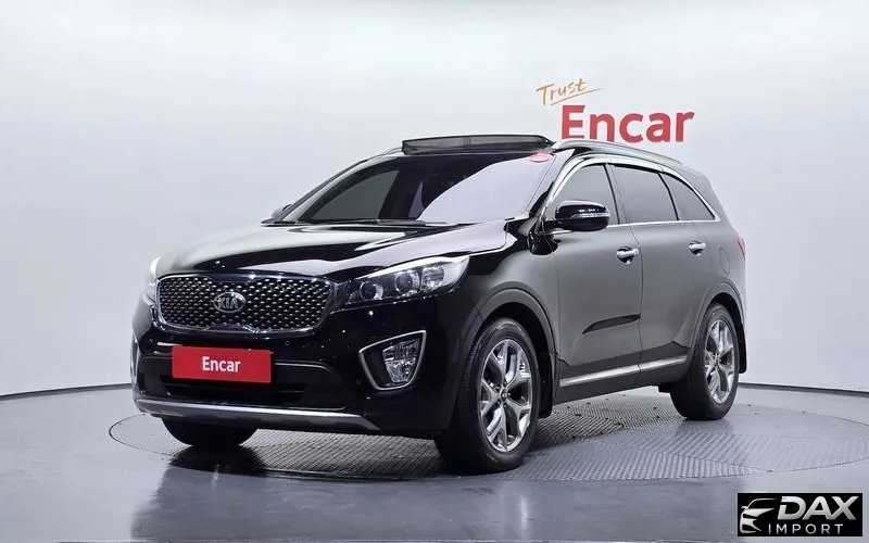 Kia Sorento Diesel 2.0 2WD