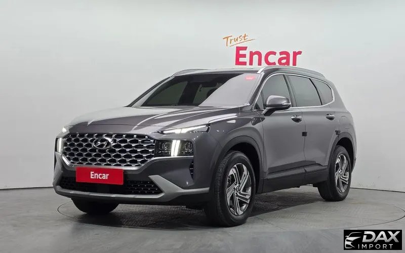 Hyundai Santafe Diesel 2.2 2WD