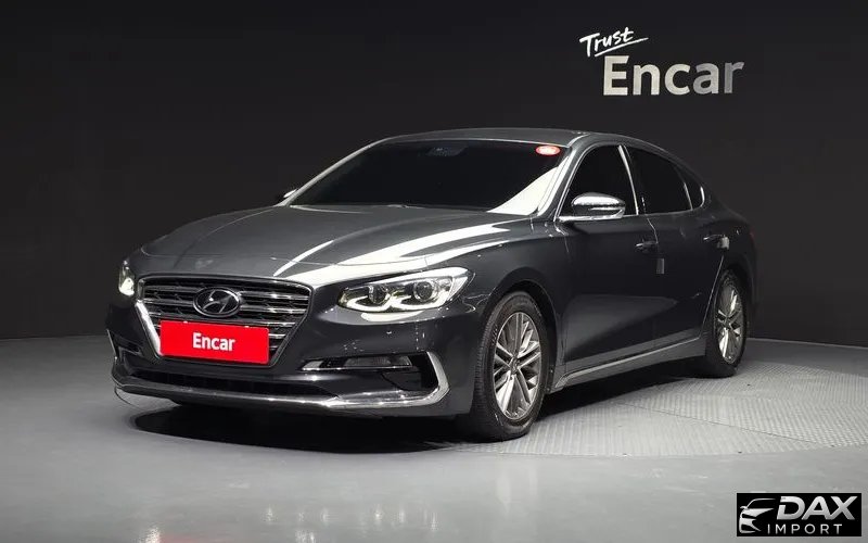 Hyundai Grandeur 2.4 Premium