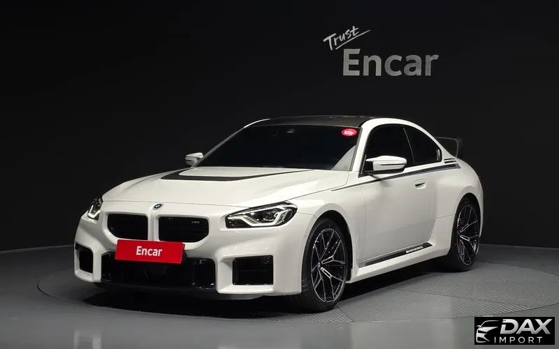 BMW M2 M2 Coupe