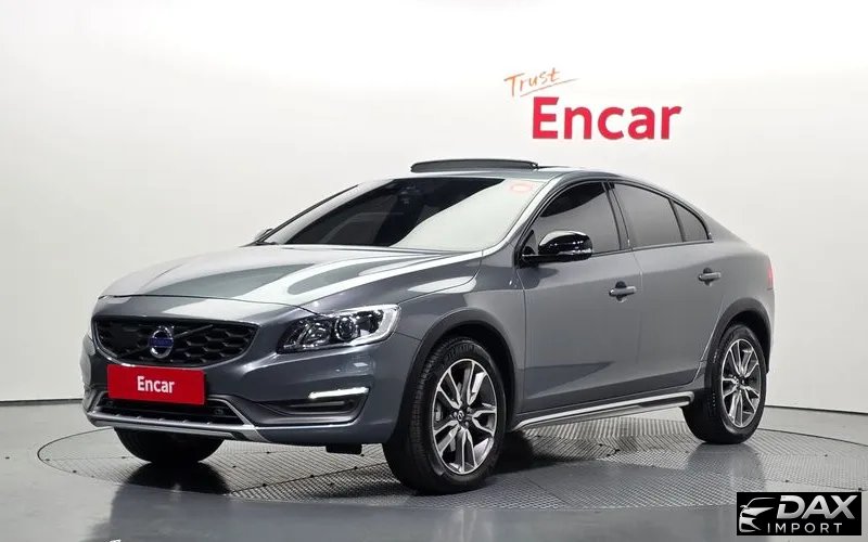 Volvo S60 D4