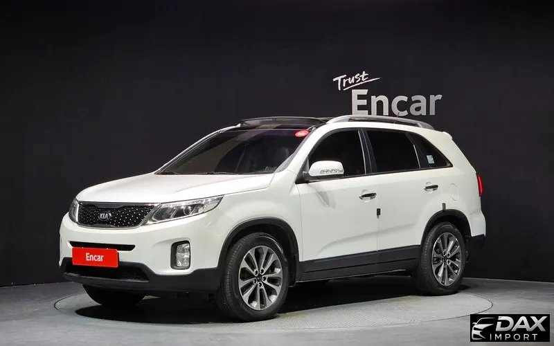 Kia Sorento Diesel 2.0 2WD