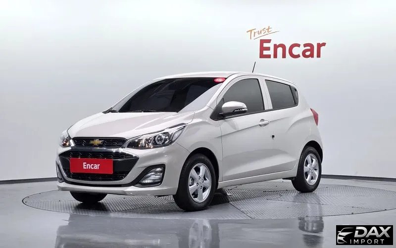 ChevroletGMDaewoo Spark LT