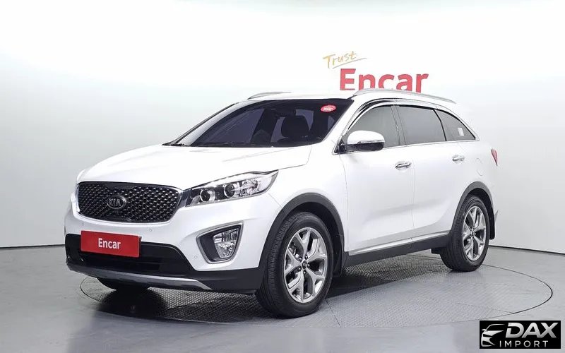 Kia Sorento Diesel 2.0 2WD