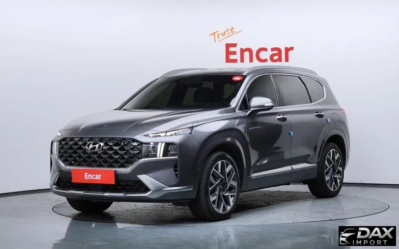 Hyundai Santafe Diesel 2.2 2WD