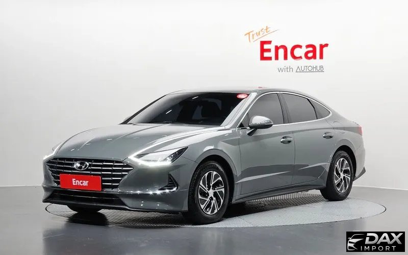 Hyundai Sonata Modern