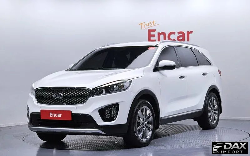 Kia Sorento Diesel 2.0 2WD