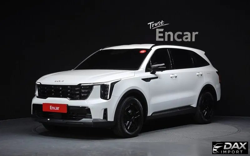 Kia Sorento HEV 1.6 2WD