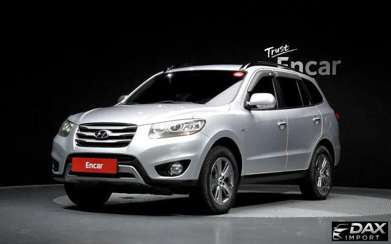 Hyundai Santafe 2WD(2.0 e-VGT) MLX