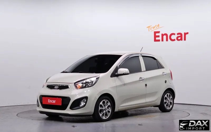 Kia morning Deluxe special