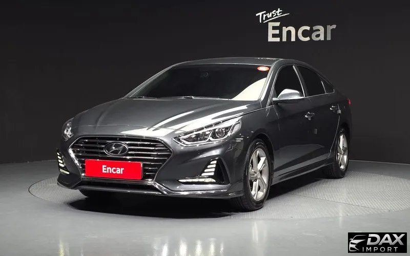 Hyundai Sonata 2.0 Modern