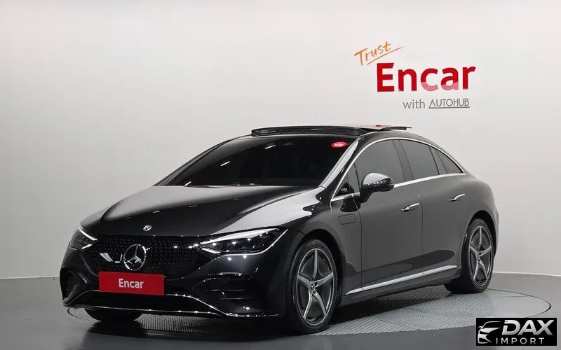 Mercedes-Benz EQE EQE350 4MATIC