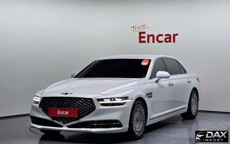 Genesis G90 3.3 T AWD