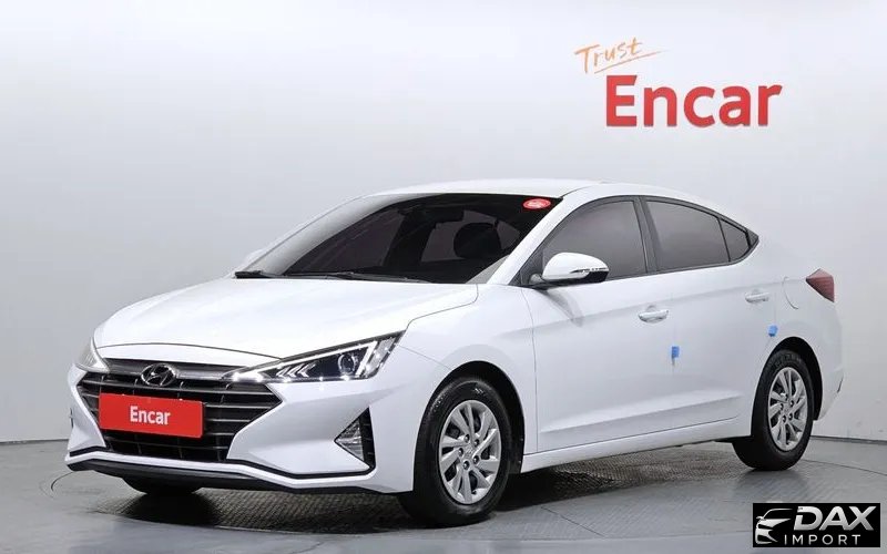 Hyundai AVANTE 1.6