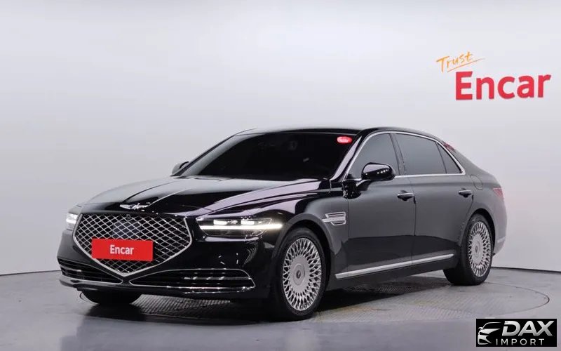 Genesis G90 3.8 AWD
