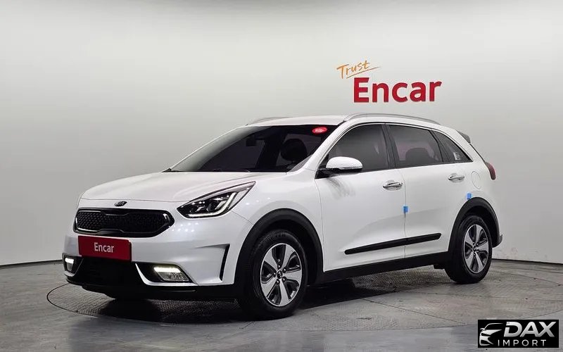Kia Niro Noblesse