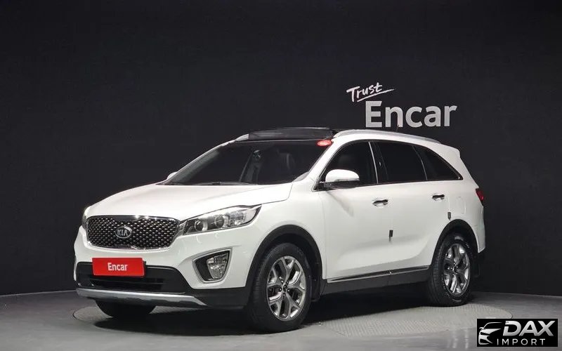 Kia Sorento Diesel 2.0 2WD