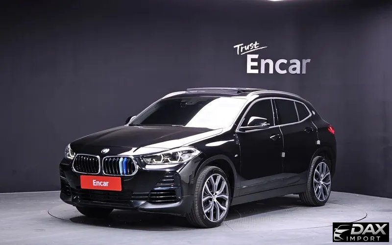 BMW X2 (F39) xDrive20i Advantage