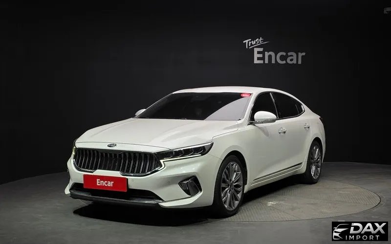 Kia K7 2.5 GDI Noblesse