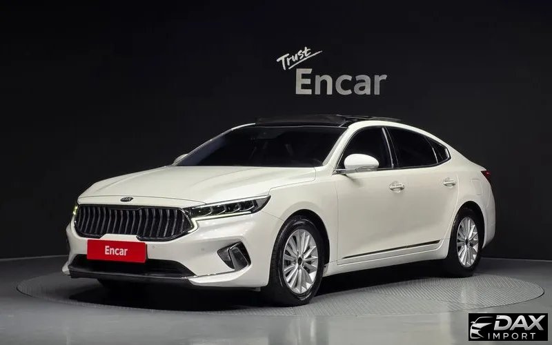 Kia K7 2.5 GDI Prestige