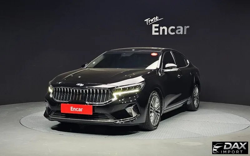 Kia K7 2.5 GDI X Edition
