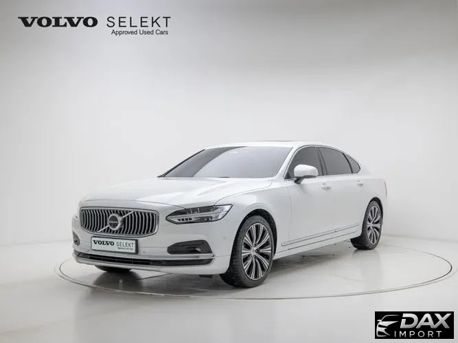 Volvo S90 B5 Ultimate Bright