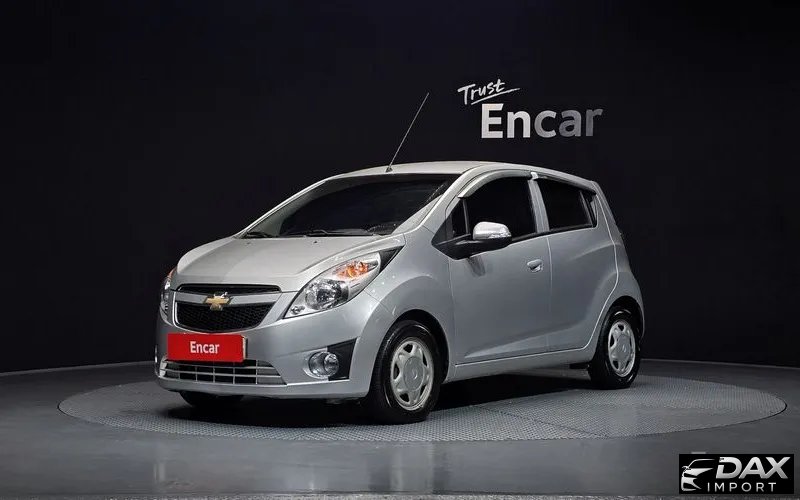 ChevroletGMDaewoo Matiz Jazz