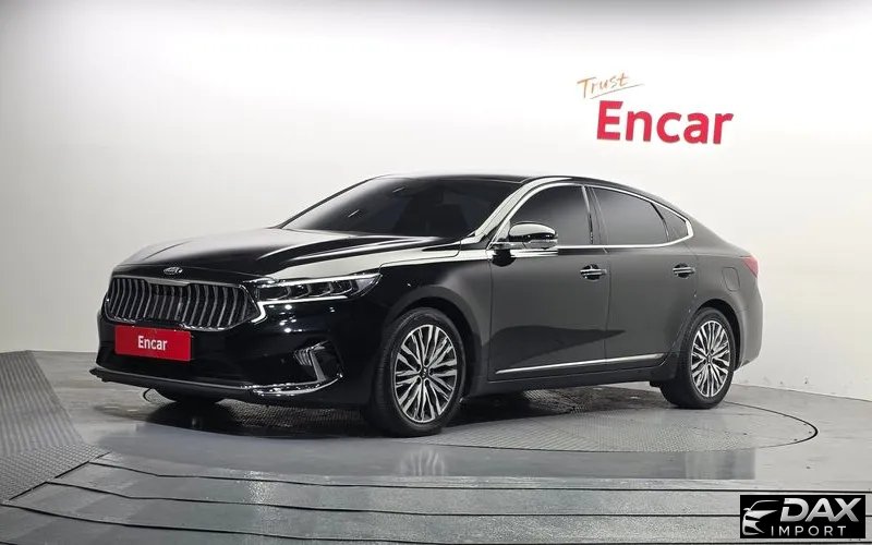 Kia K7 3.0 GDI Noblesse