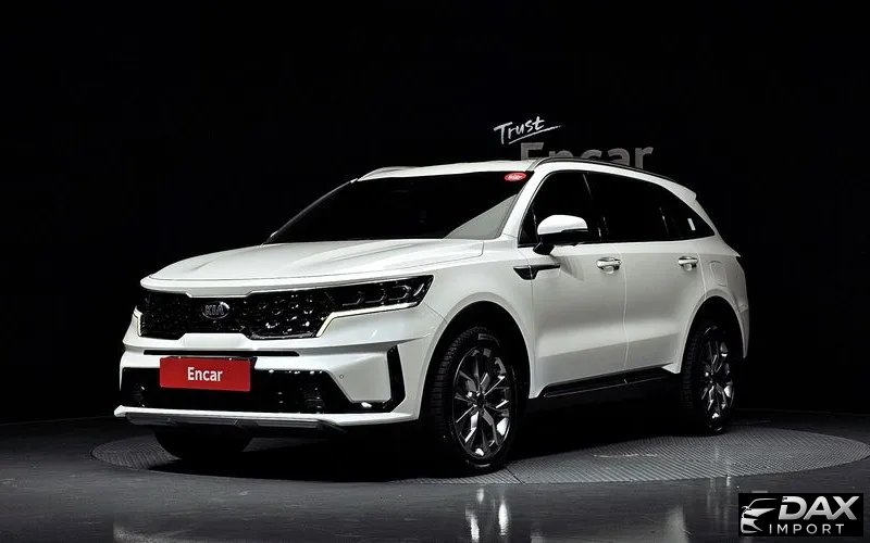 Kia Sorento Diesel 2.2 2WD