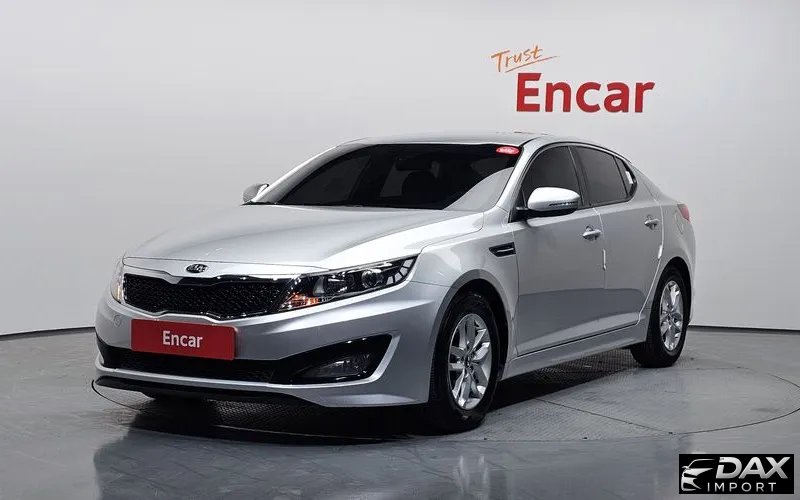 Kia K5 2.0 Smart