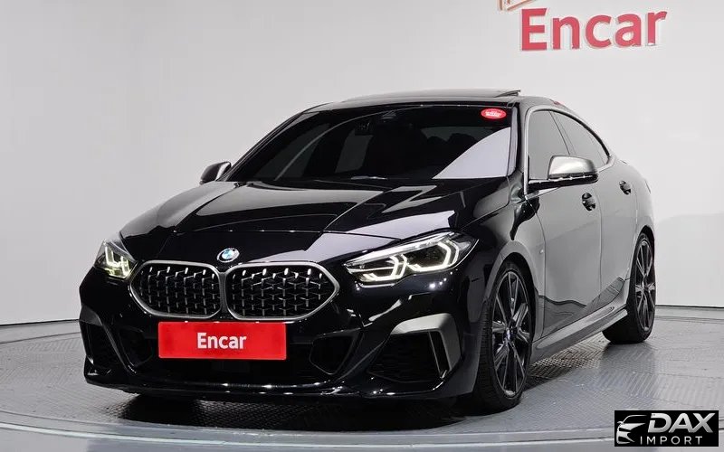 BMW 2-Series M235i xDrive