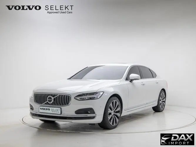 Volvo S90 B5 Ultimate Bright