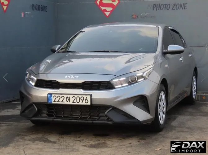 Kia K3 1.6