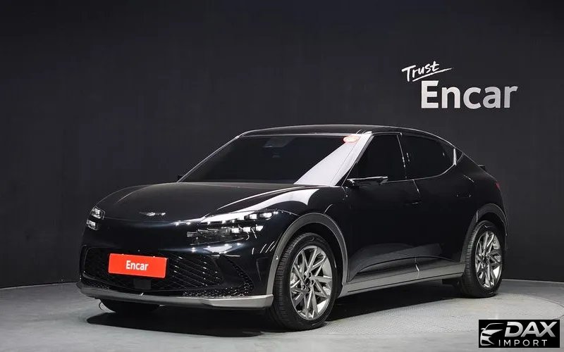 Genesis GV60 Standard AWD