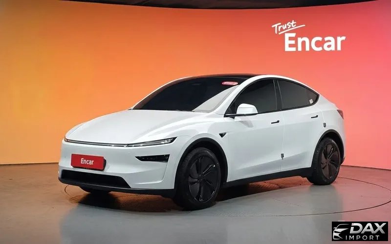 Tesla Model Y RWD