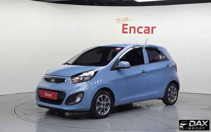 Kia morning Deluxe special