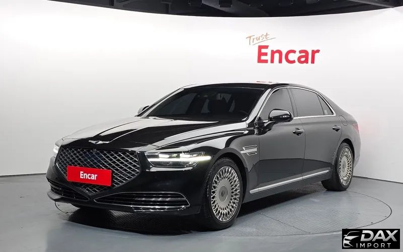 Genesis G90 3.8 AWD