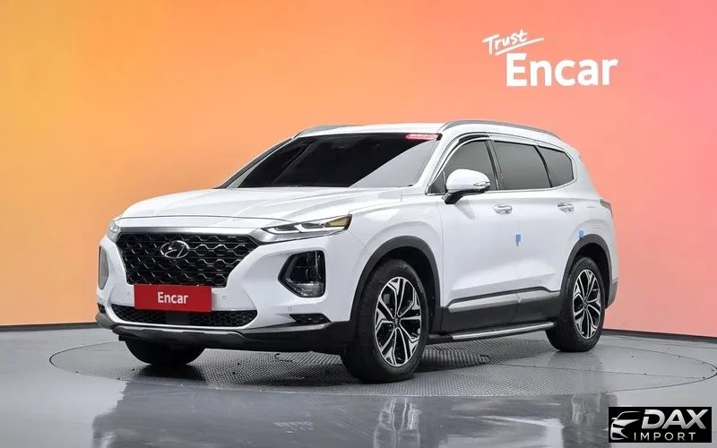Hyundai Santafe Diesel 2.0 2WD