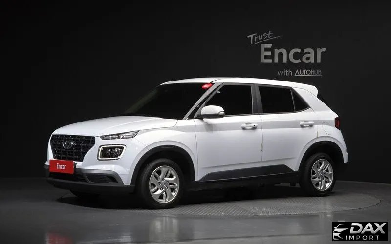 Hyundai Venue 1.6 Modern
