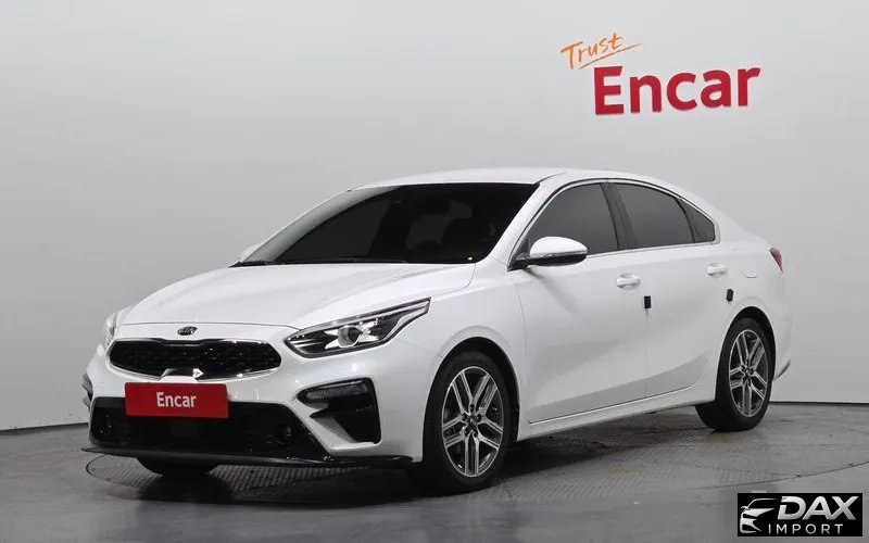 Kia K3 Prestige