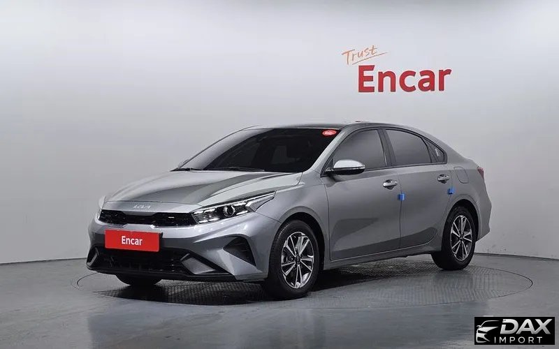 Kia K3 1.6