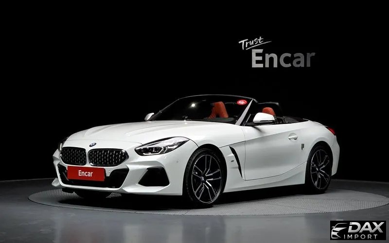 BMW Z4 sDrive20i M Sport