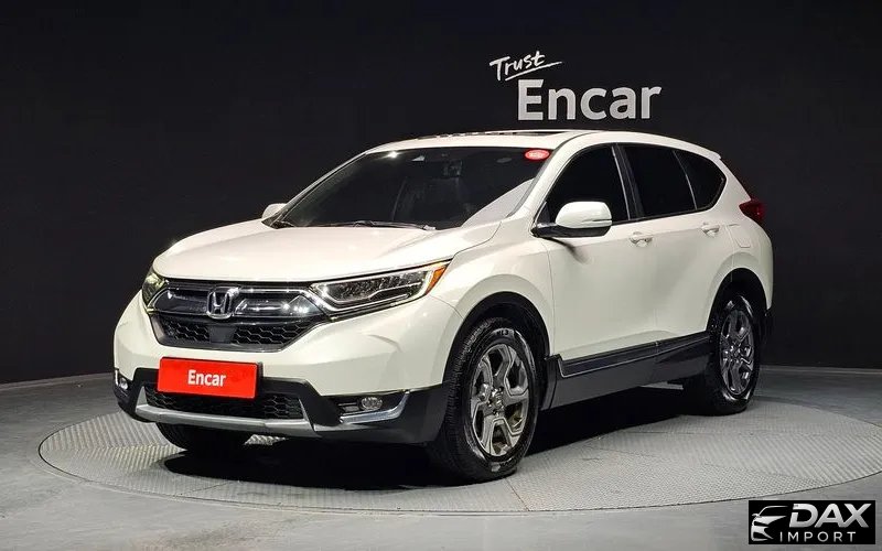 Honda CR-V 1.5 EX-L 2WD