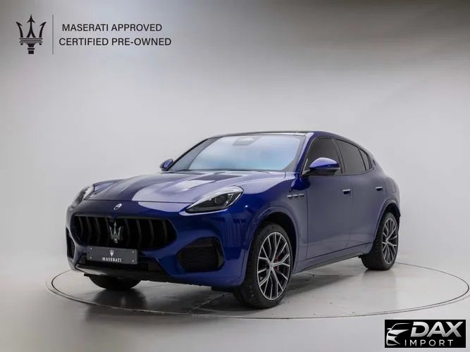 Maserati Grecale 2.0 AWD Modena