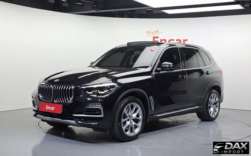 BMW X5 xDrive 45e xLine