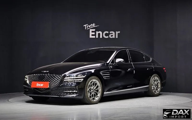 Genesis G80 Gasoline 2.5 Turbo 2WD