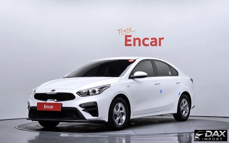 Kia K3 Standard