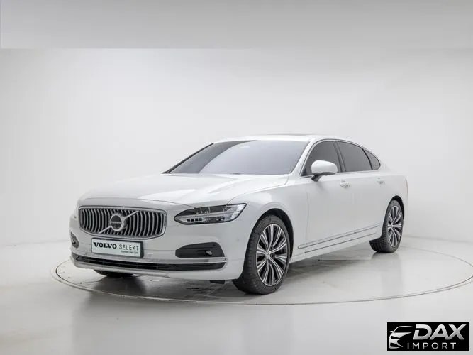 Volvo S90 B5 Ultimate Bright