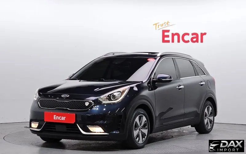 Kia Niro Noblesse