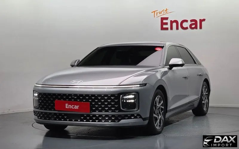 Hyundai Grandeur Premium